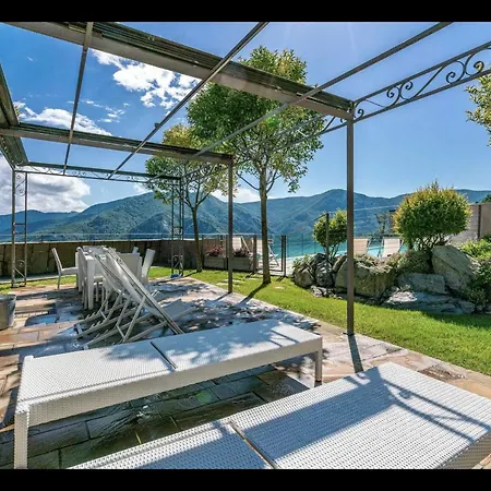 Casa Elegance Gabbiani Casa vacanze *