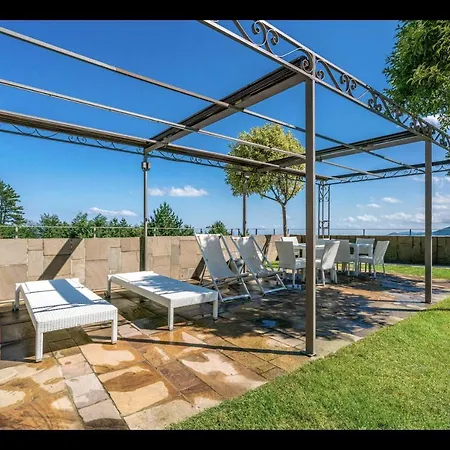 Casa vacanze Casa Elegance Gabbiani Magliolo