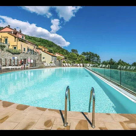 Casa Elegance Gabbiani Casa vacanze *