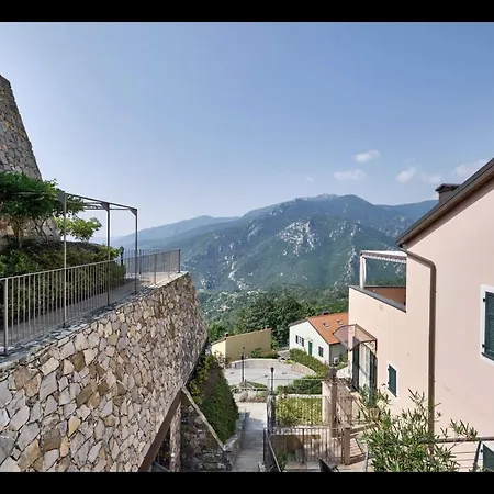 Casa vacanze Casa Elegance Gabbiani *