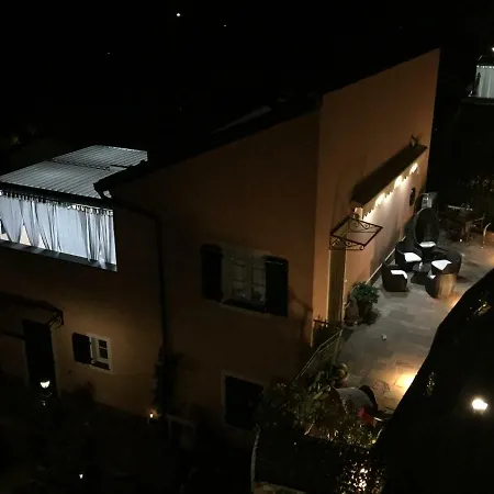 Casa vacanze Casa Elegance Gabbiani