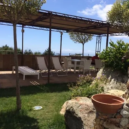 Casa vacanze Casa Elegance Gabbiani