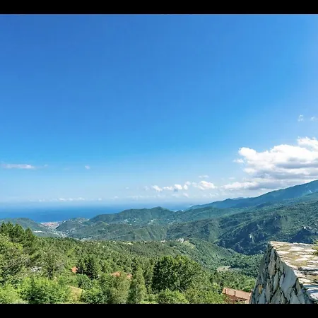 Casa Elegance Gabbiani Magliolo