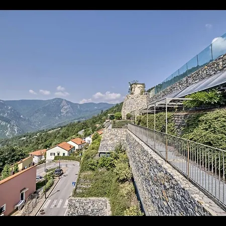 Casa Elegance Gabbiani Nyaraló