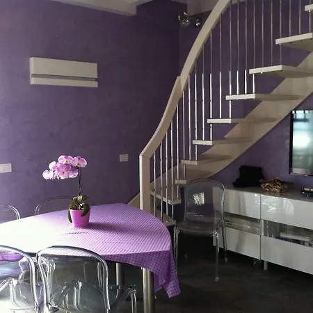 Casa Elegance Gabbiani * Magliolo