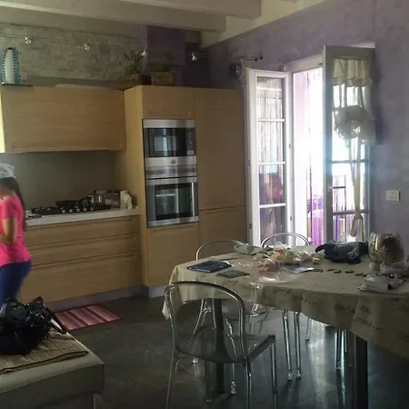 Casa Elegance Gabbiani Nyaraló