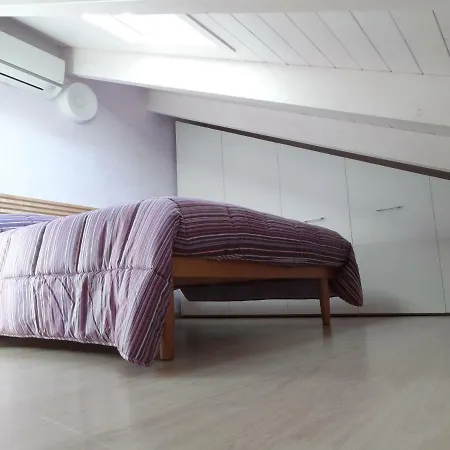 Casa Elegance Gabbiani Nyaraló