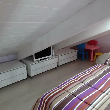 Casa Elegance Gabbiani Nyaraló