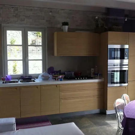 Nyaraló Casa Elegance Gabbiani Magliolo