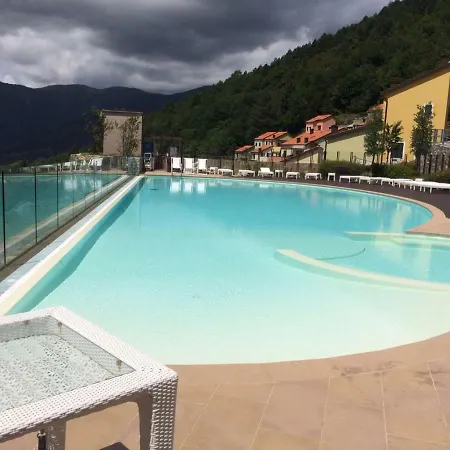 Nyaraló Casa Elegance Gabbiani Magliolo