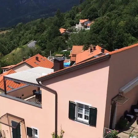Casa Elegance Gabbiani * Magliolo