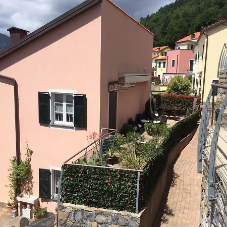 Casa Elegance Gabbiani Magliolo